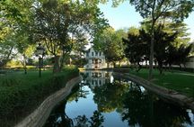 Yildiz Palace Skip-the-Line Ticket and Audio Guide