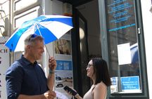 Walking tour of Prague's Jewish Quarter with Jewish Museum tickets