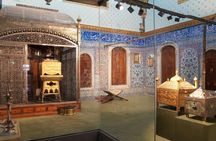 1-Day Istanbul Fast Pass with Skip-the-Line Entrance Tickets