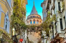1-Day Istanbul Fast Pass with Skip-the-Line Entrance Tickets