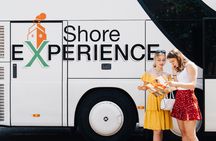 Shore Excursion from Livorno to Florence with City Tour