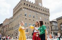 Shore Excursion from Livorno to Florence with City Tour