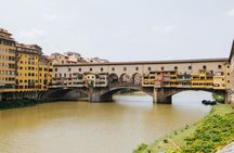 Shore Excursion from Livorno to Florence with Accademia Gallery Ticket