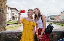 Shore Excursion from Livorno to Florence with Accademia Gallery Ticket