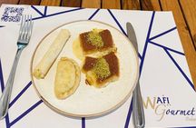 Modern Dubai with Burj Khalifa Entry and Dubai Chocolate Tasting