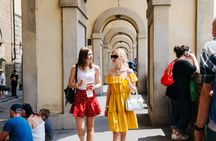 Cruise Passenger Transfer from Livorno to Florence and Pisa