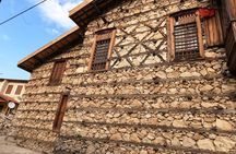 Taurus guided tour from Antalya, Belek, Side and Alanya