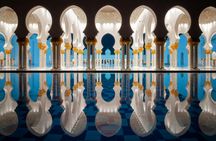 Abu Dhabi Half-Day City Tour From Abu Dhabi