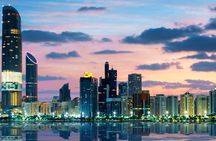 Abu Dhabi Half-Day City Tour From Abu Dhabi