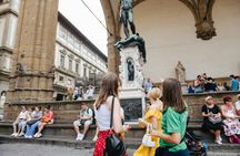Florence Day Tour from La Spezia with Accademia Museum Entry