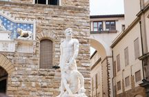 Florence Day Tour from La Spezia with Accademia Museum Entry