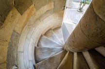 Discovering the Wonders of Pisa from Livorno