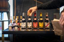 Modena traditional food tour
