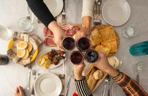 Modena traditional food tour