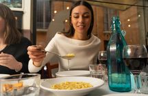 Traditional food tour in Parma