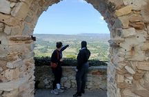 Full-day guided tour to Bandol wine AOP and Cassis
