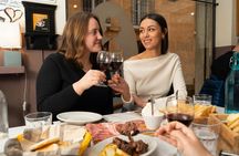 Bologna traditional food tour