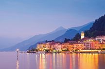Como and Bellagio Day Trip from Milan with Scenic Lake Cruise