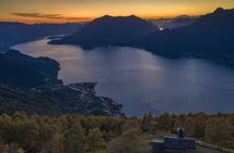 Como and Bellagio Day Trip from Milan with Scenic Lake Cruise