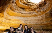 1.50-hour boat tour with Benagil caves