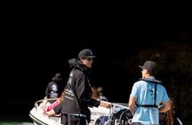 1.50-hour boat tour with Benagil caves