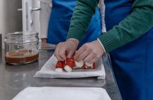 Create Your Own Frozen Praline in Florence