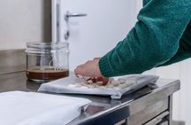 Create Your Own Frozen Praline in Florence