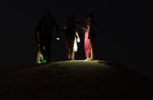 2-day desert tour from Djerba with dinner and night