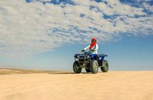 2-day desert tour from Djerba with dinner and night