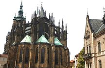 Prague Castle skip-the-line tickets
