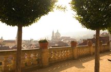 Prague Castle skip-the-line tickets