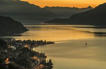 Varenna, Bellagio and Como Day Trip from Milan