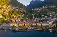 Varenna, Bellagio and Como Day Trip from Milan