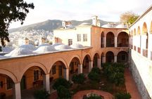 2-Hour Audioguided Tuk Tuk Tour of Kavala City
