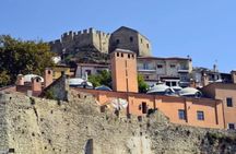2-Hour Audioguided Tuk Tuk Tour of Kavala City