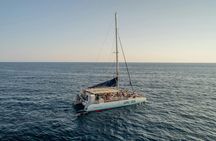 Catamaran Day Trip in Mallorca