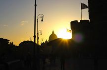 Castel Sant’Angelo skip-the-line ticket with audio guide
