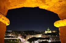 Castel Sant’Angelo skip-the-line ticket with audio guide