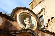 Castel Sant’Angelo skip-the-line ticket with audio guide