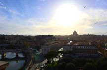 Tickets to the Castel Sant’Angelo with escorted entrance