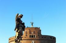 Castel Sant'Angelo secret tour with fast-track access