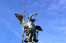 Castel Sant'Angelo secret tour with fast-track access