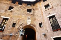 Tickets to the Castel Sant’Angelo with escorted entrance