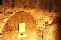 Tickets to the Castel Sant’Angelo with escorted entrance