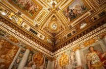 Tickets to the Castel Sant’Angelo with escorted entrance