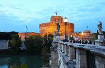 Castel Sant'Angelo tour with fast-track access