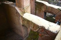 Castel Sant'Angelo tour with fast-track access