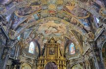 Valencia Art and Architecture English Guided Tour With Tickets