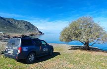 Juktas Mount, Raki and wine distillery guided tour