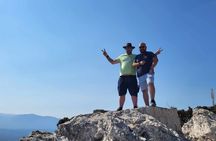 Juktas Mount, Raki and wine distillery guided tour